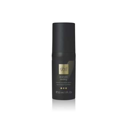 GHD Style dramatic ending - smooth & finish serum 30ml - Siero Capelli Styling & Finish