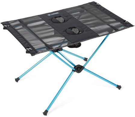 Helinox Table One Black/O Blue