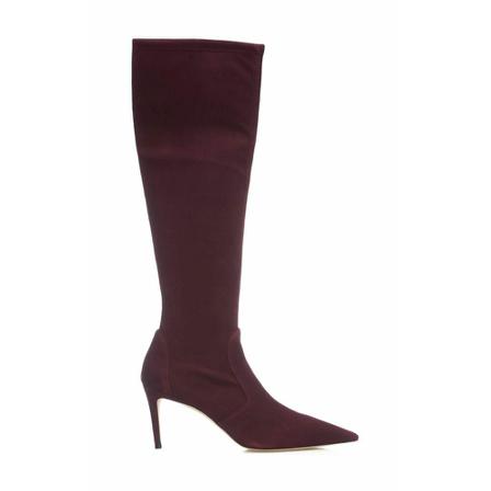 Stuart Weitzman, Pumps S6988 22 Czerwony, Kobieta, Rozmiar: 38 EU