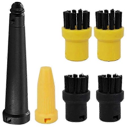 Til Karcher SC1 SC2 SC3 SC4 SC5 CTK10 CTK20 damprenser tilbehør hwy