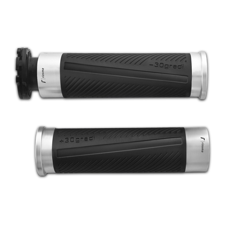 Griffe Rizoma 30Gradi - Kawasaki Z 900 RS 2018-2023