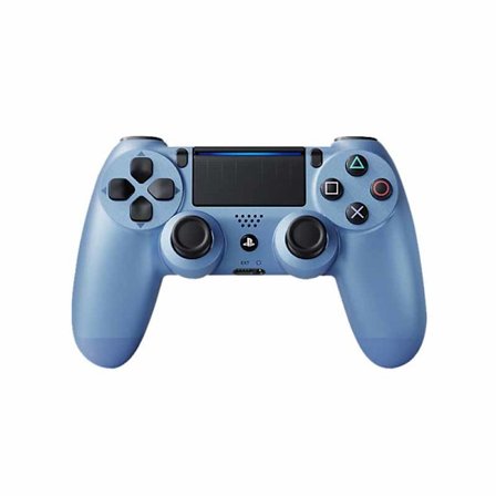 PlayStation 4 Bluetooth langaton peliohjain, Dualshock 4, PS4-pelikonsoli, sopii PlayStation 4 Dualshock 4 PS4-pelikonsoliin, tyyli 14