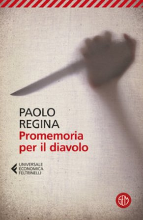 Promemoria per il diavolo Paolo Regina