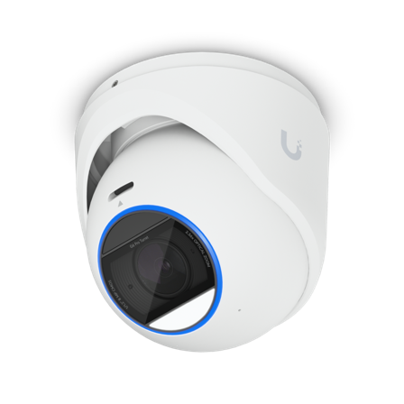 Ubiquiti UniFi G6 Pro Turret White