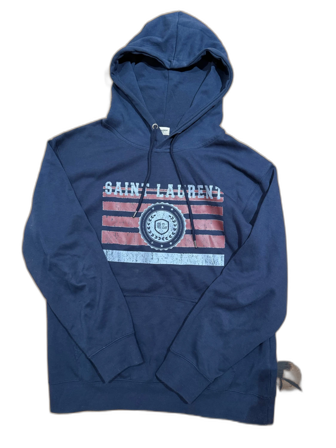 Saint Laurent Hoodie