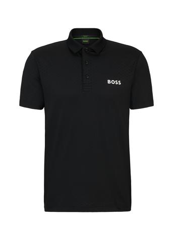 Paddytech BOSS Black