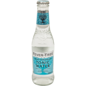 Fever-Tree Med. Tonic 20cl