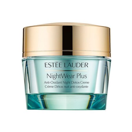 Estée Lauder NightWear Plus Anti-Oxidant Night Cream 50 ml, Skincare, Ansigtspleje, Natcreme