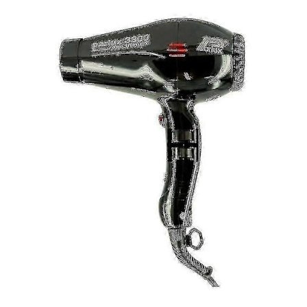 Xox-Parlux 3800 Hårtork Ionic och Keramisk 2100 W Svart