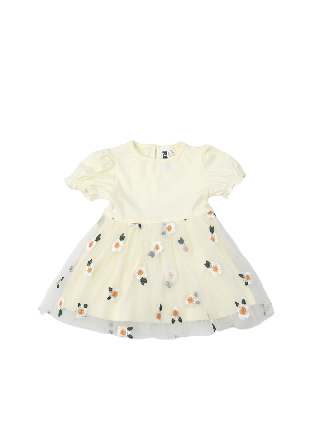 RIKIKI Tyllklänning för baby MARTINA Överdelar & bodies 62