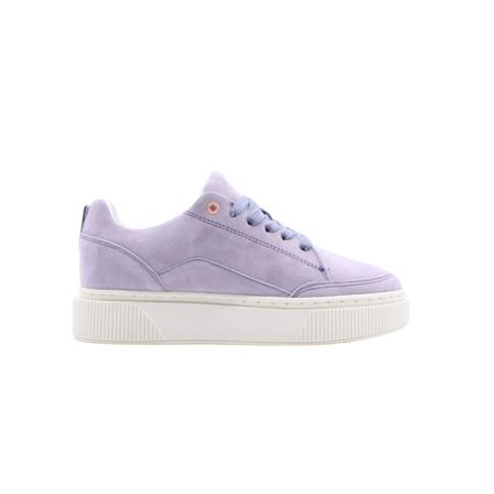 Cycleur de Luxe Sneakers from passport Lilla, Dame, Størrelse: 38 EU