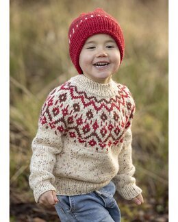 Genser Sereno - Viking of Norway