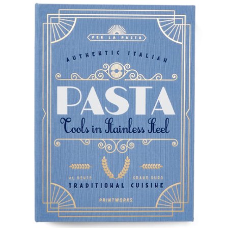 Presentbox - Pasta Tools