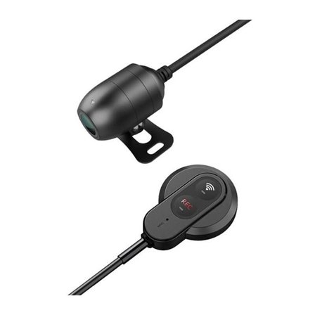 VIOFO MT1 1080p WiFi, GPS moottoripyöräkamera