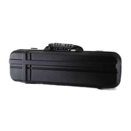 Hardshell sauvakotelo SWD PVC 70x13x22cm sininen