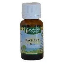 Pachaka Oil Olio Essenziale 10ml