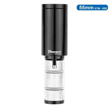 Pyörän haarukan varren jatke Pyörän varren jatke 55mm