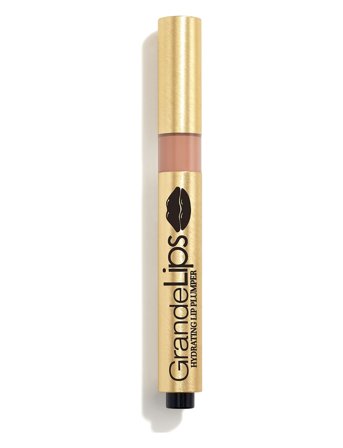 Grande Cosmetics Grandelips Hydrating Lip Plumper Toasted Apricot - Nude - 2.4 ML