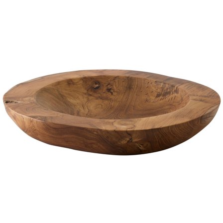 Tell me more Kulho (large), tiikki