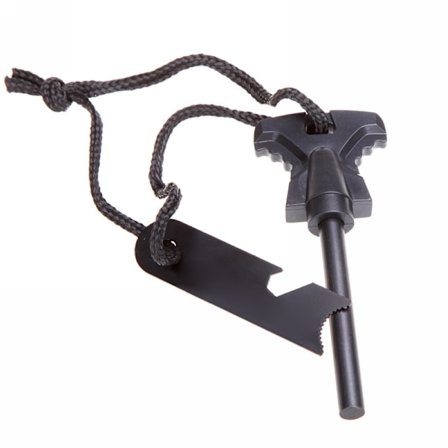 Flint lighter - Ildstarter