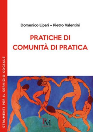 Pratiche di comunità di pratica Domenico Liparti