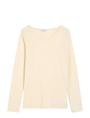 Marc O'Polo | T-Shirts Long Sleeve | XXL