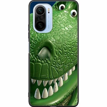 Xiaomi Mi 11i Svart Skal Toy Story - Rex