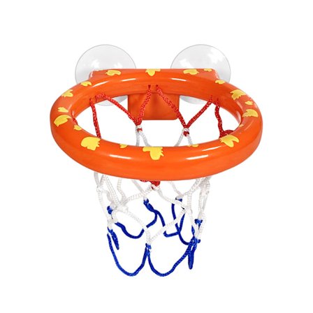 Baby Basketball Hoop, Barnas Basketball Hoop Set med Mini Bask