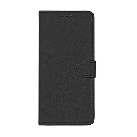 Samsung Galaxy S20 FE Flip Stand Leather Wallet Case High Quality Black