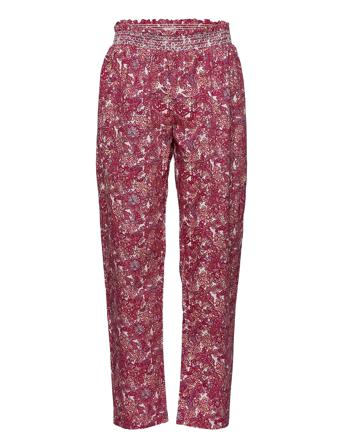 Trousers Pink Noa Noa Miniature