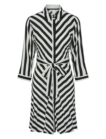 YAS | Yassavanna 3/4 Short Shirt Dress S. Noos | M