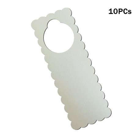 Skilt med dørhåndtak Dørhåndsskilt STYLE C STIL C