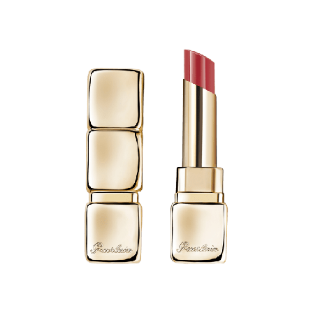 Guerlain KK Shine Bloom Läppstift Dam Rosa 3,2 G