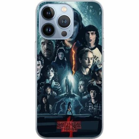 Apple Iphone 13 Pro Skal / Mobilskal - Stranger Things