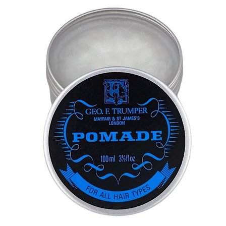 Geo F Trumper Pomade Hårvoks 100ml