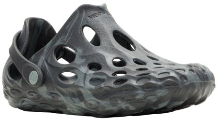 Merrell W's Hydro Moc Bloom Black