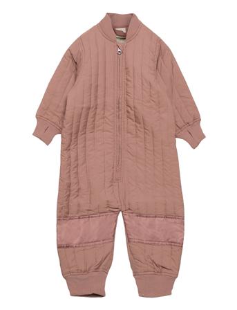 View Thermal Wholesuit Pink En Fant