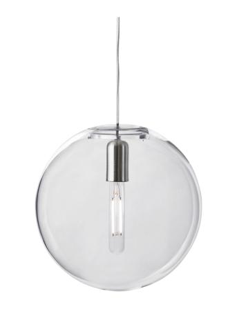 Luna Home Lighting Lamps Ceiling Lamps Pendant Lamps Nude Design House Stockholm