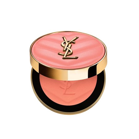 Yves Saint Laurent Make Me Blush Powder Blush 57 Coral Clash, Makeup, Ansigt, Blush