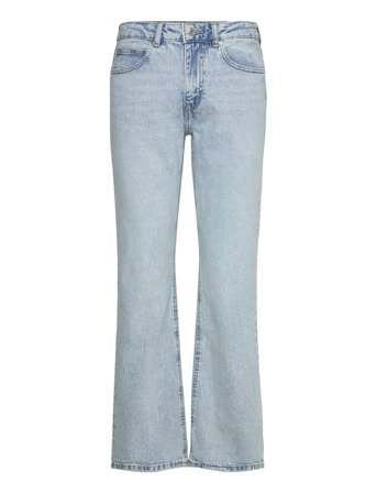 Gina Tricot Classic Boot Jeans - Blue - 38