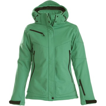 Vinterjacka Dam Skeleton*