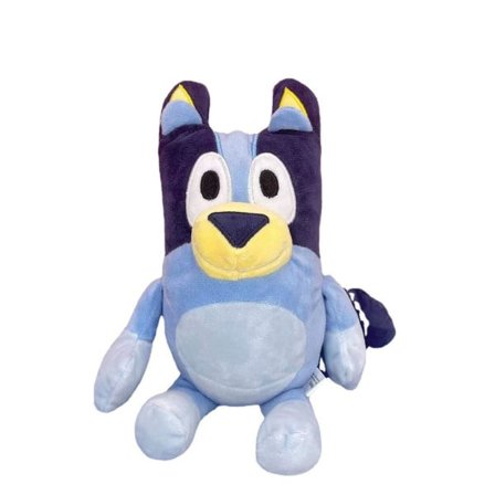 Bluey Hundvänner Plyschleksak 28 cm stoppad docka