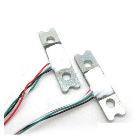 Pienikokoinen punnitusanturi 10-50 kg, korkea resoluutio elektronisiin keittiö- ja kämmenvaakoihin, kompakti muotoilu (FMY)