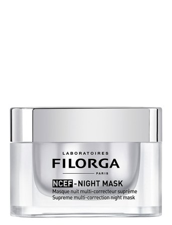 Filorga Ncef-Night Mask - Nude - 50 ml
