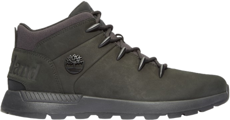 Timberland Sprint Trekker kengät, Jet Black