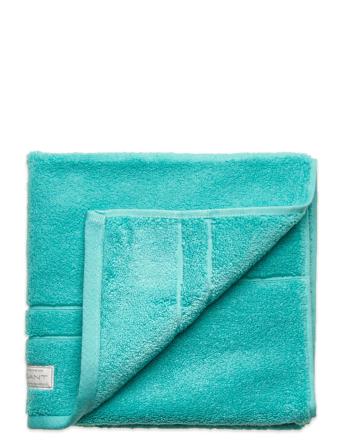 Premium Towel 50X70 Home Textiles Bathroom Textiles Towels & Bath Towels Vit GANT