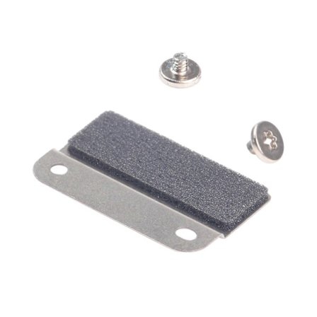 Trackpad Flex Kabel Festeskruer Sett For MacBook A1706 / A1708 / A1989 / A2159 / A2289 / A2251 / A1707 / A1990