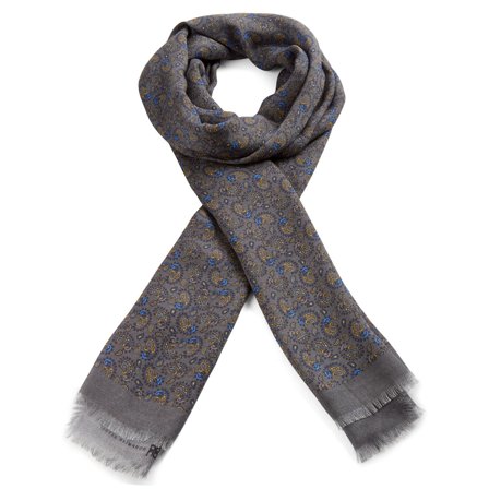 Boho Ben modál nyaksál férfiaknak - Férfi sálak és kendők