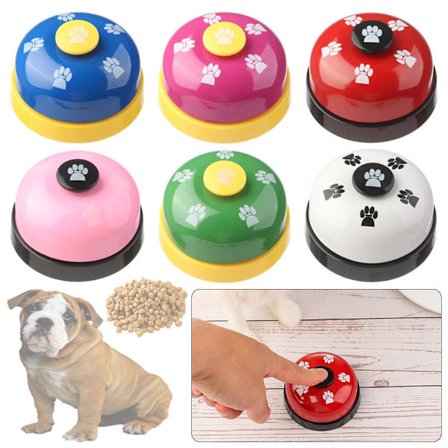 Pet Bell Ring Training Bell ROSA