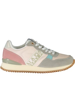 Napapijri Shoes Calzatura Sportiva Donna Rosa